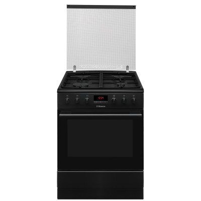Комбинированная плита Hansa FCMS682090