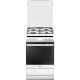 Комбинированная плита Hansa FCMW58020