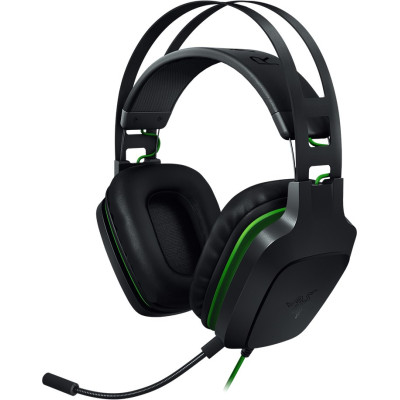 Комп'ютерна гарнітура Razer Electra V2 (RZ04-02210100-R3M1)