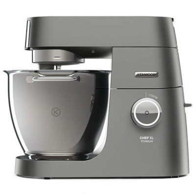 Кухонна машина Kenwood KVL8320S Chef Titanium XL