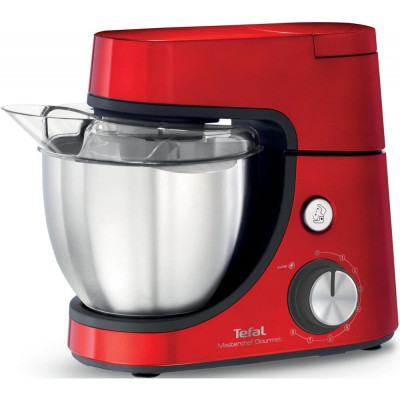 Кухонна машина Tefal QB516G38