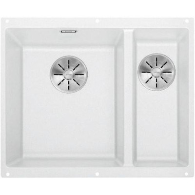 Кухонна мийка Blanco SUBLINE 340/160-U 523552