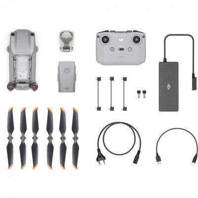 Квадрокоптер DJI Air 2S (CP.MA.00000359.01; CP.MA.00000354.01)