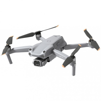 Квадрокоптер DJI Air 2S Fly More Combo EU Smart Controller (CP.MA.00000370.01)