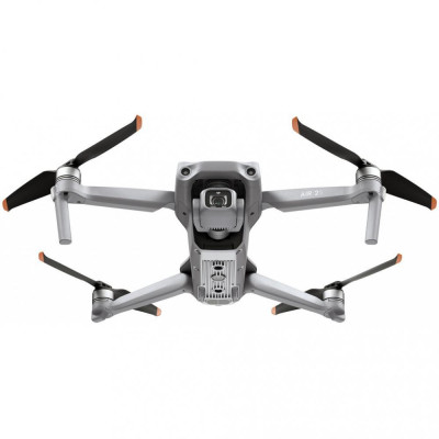 Квадрокоптер DJI Air 2S Fly More Combo EU Smart Controller (CP.MA.00000370.01)