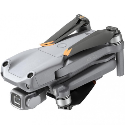 Квадрокоптер DJI Air 2S Fly More Combo EU Smart Controller (CP.MA.00000370.01)