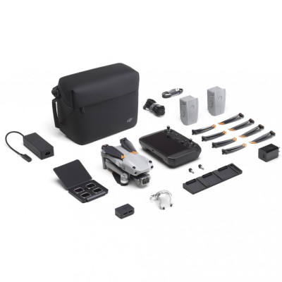 Квадрокоптер DJI Air 2S Fly More Combo EU Smart Controller (CP.MA.00000370.01)