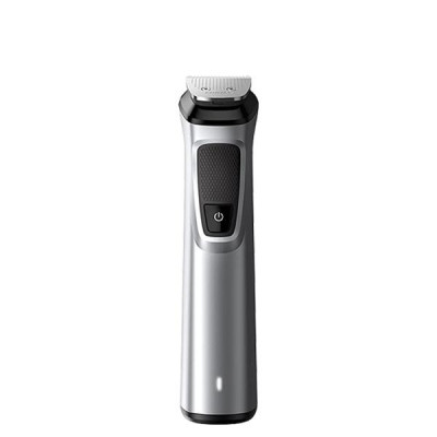Машинка для стрижки + триммер Philips Multigroom series 9000 12in1 MG9710/90