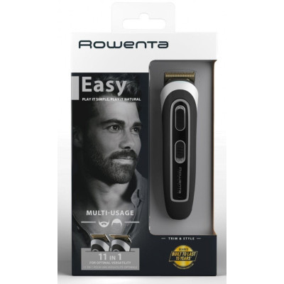 Машинка для стрижки Rowenta TN9110F4