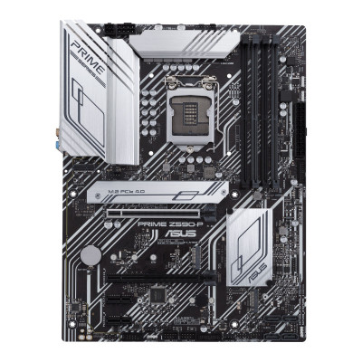 Материнська плата ASUS PRIME Z590-P