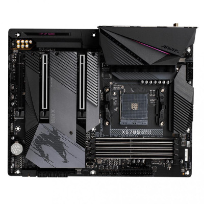 Материнська плата GIGABYTE X570 AORUS PRO