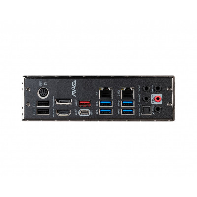 Материнська плата MSI MAG Z490 Tomahawk Motherboard (911-7C80-014)