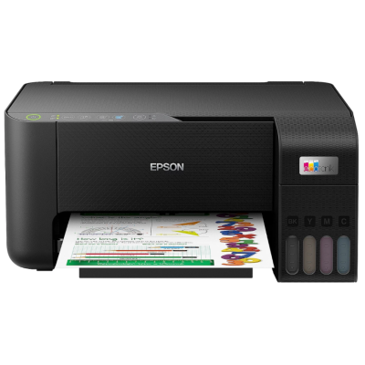 БФП Epson EcoTank L3250 (C11CJ67405)