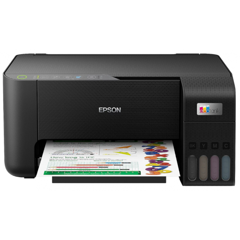 БФП Epson EcoTank L3250 (C11CJ67405)