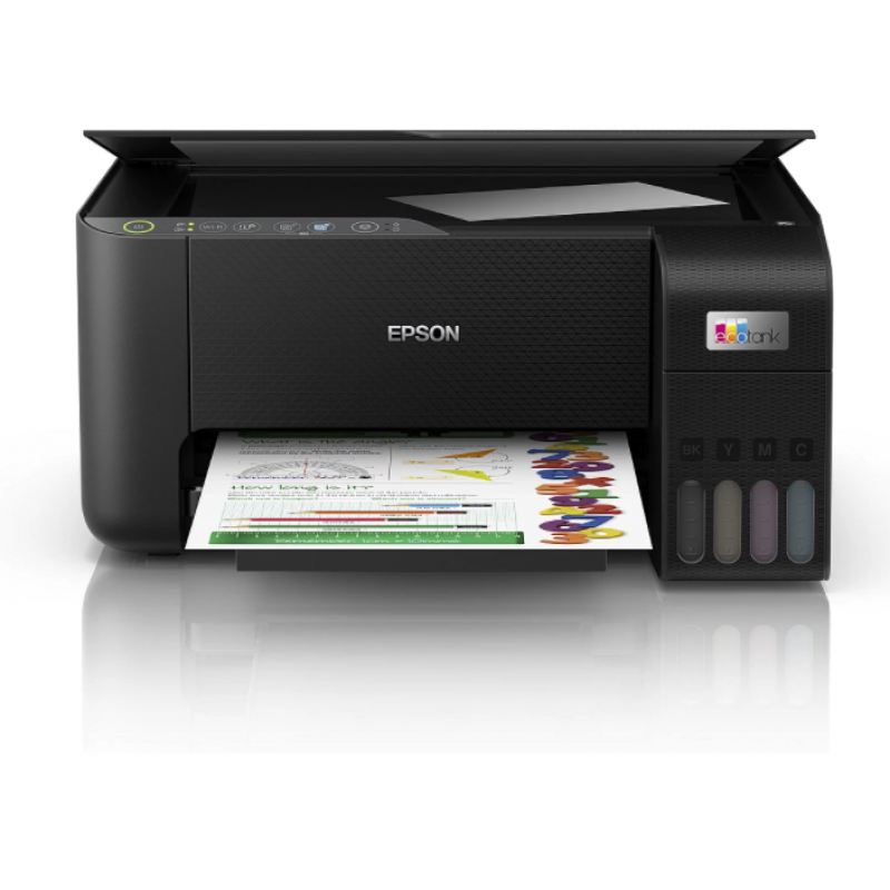 БФП Epson EcoTank L3250 (C11CJ67405)