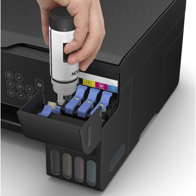 БФП Epson EcoTank L3260 (C11CJ66407)