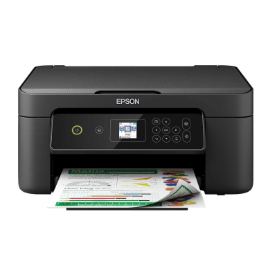 БФП Epson Expression Home XP-3150 (C11CG32407)