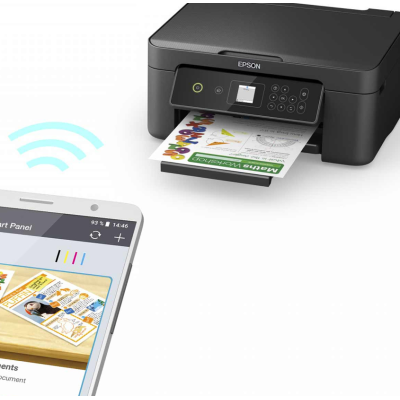БФП Epson Expression Home XP-3150 (C11CG32407)