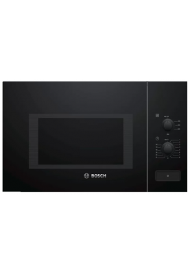 Микроволновка Bosch BFL550MB