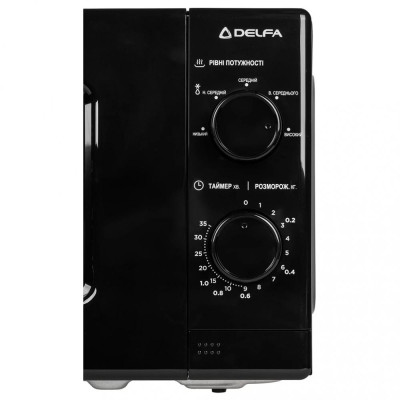 Микроволновка Delfa MD202MB