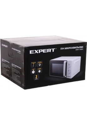 Микроволновка Expert EMW-2080P
