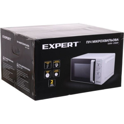 Микроволновка Expert EMW-2080P