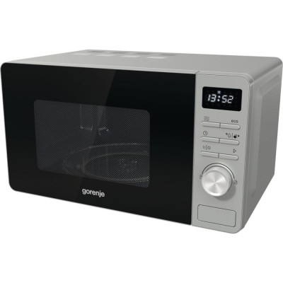 Мікрохвильова піч Gorenje MO20A3X