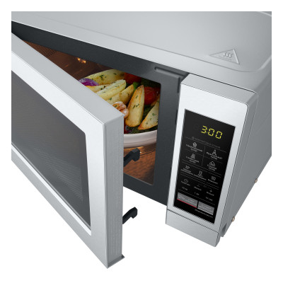 Мікрохвильова піч LG MS2044V