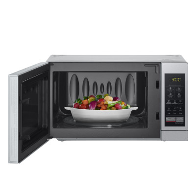 Мікрохвильова піч LG MS2044V