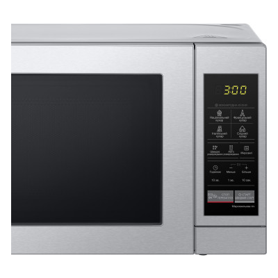 Мікрохвильова піч LG MS2044V