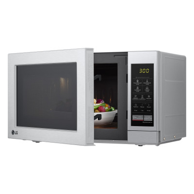 Мікрохвильова піч LG MS2044V