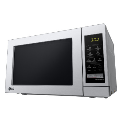 Мікрохвильова піч LG MS2044V