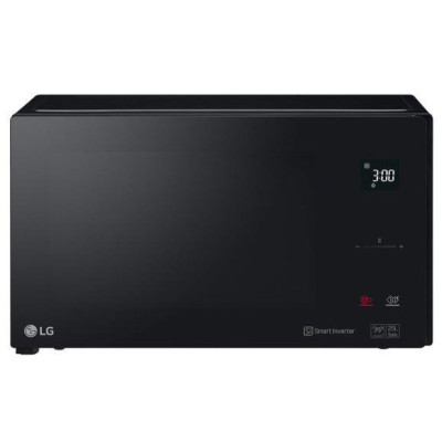 Мікрохвильова піч LG MS2535GIB