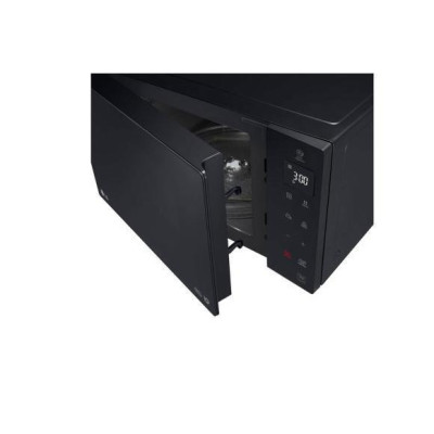 Мікрохвильова піч LG MS2535GIB