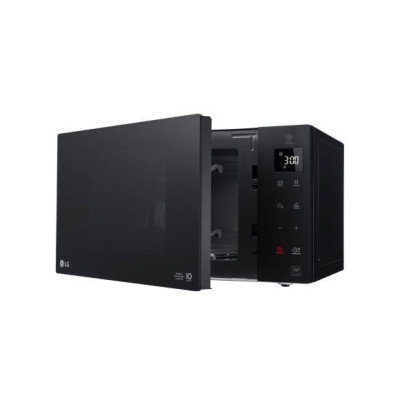 Мікрохвильова піч LG MS2535GIB