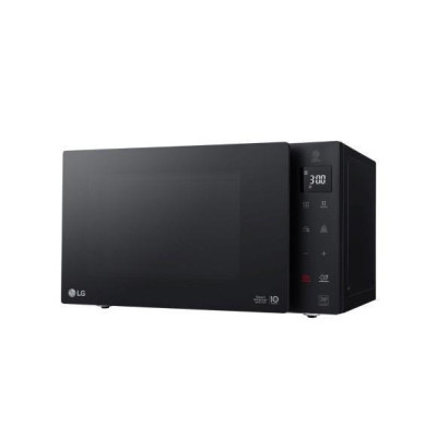 Мікрохвильова піч LG MS2535GIB