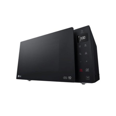 Мікрохвильова піч LG MS2535GIB