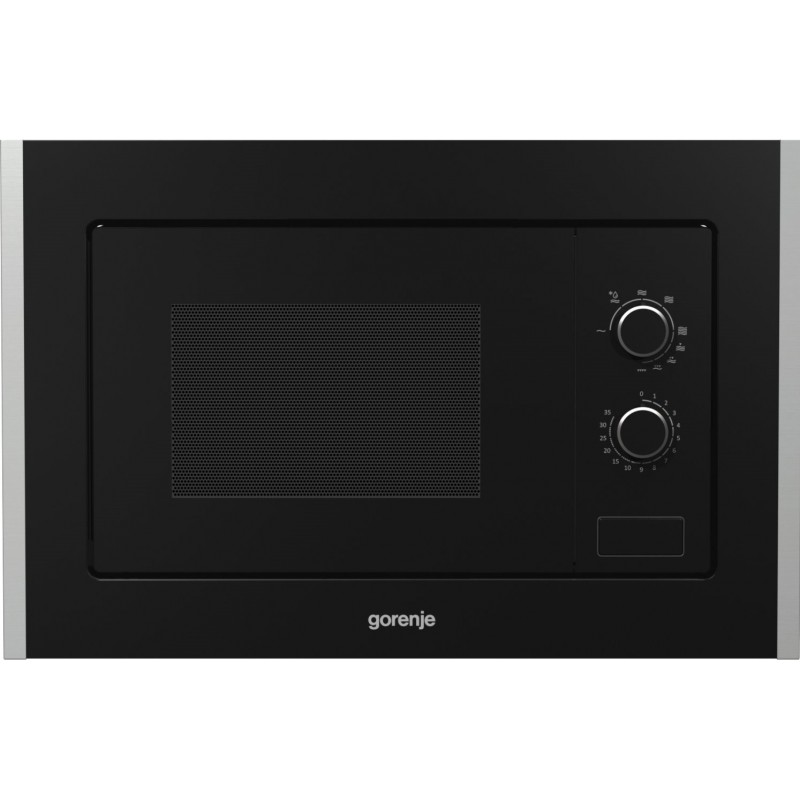 Мікрохвильова піч з грилем Gorenje BM171E2XG