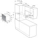 Микроволновка с грилем Gorenje BM171E2XG
