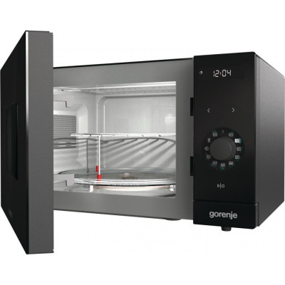 Микроволновка с грилем Gorenje MO235SYB