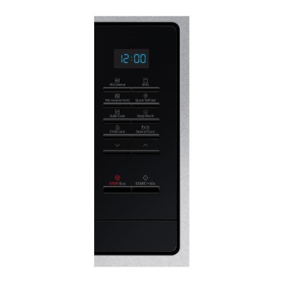 Микроволновка с грилем Samsung MG20A7013CT