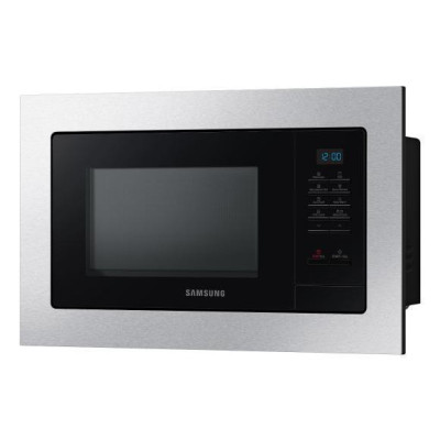 Микроволновка с грилем Samsung MG20A7013CT