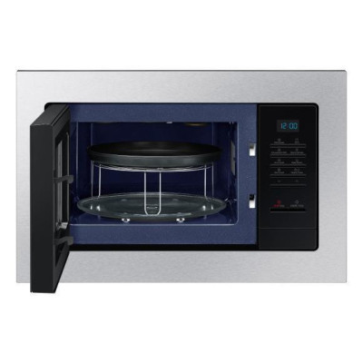 Микроволновка с грилем Samsung MG20A7013CT