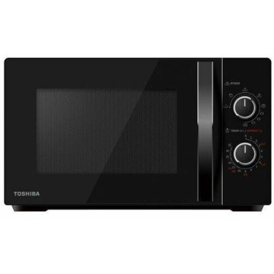 Микроволновка с грилем Toshiba MW-MG-20P (BK)