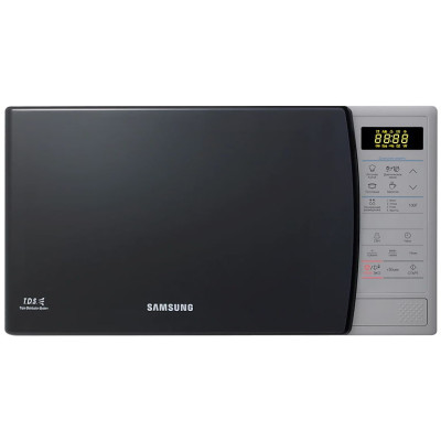Мікрохвильова піч Samsung ME83KRS-1/UA
