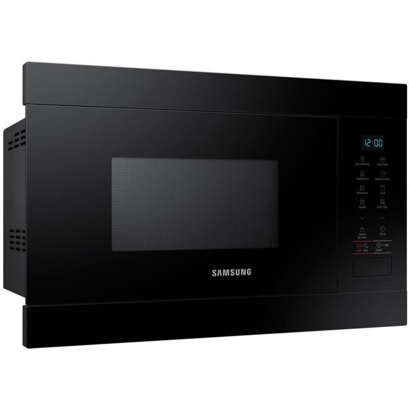 Мікрохвильова піч Samsung MS22M8054AK