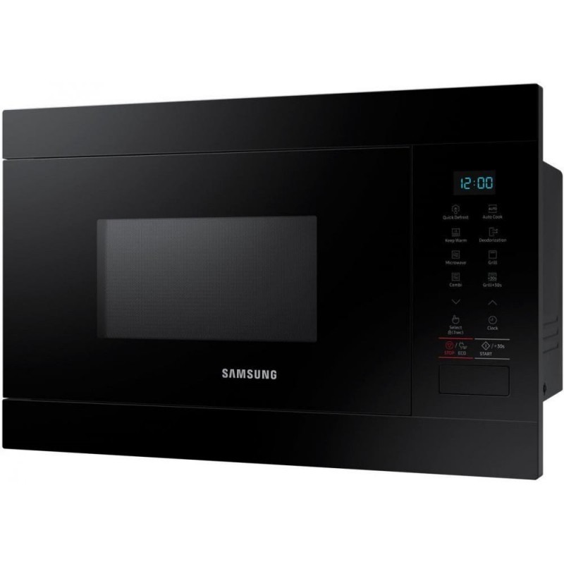 Мікрохвильова піч Samsung MS22M8054AK