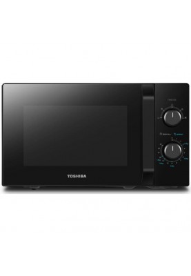 Микроволновка Toshiba MW-MM-20P(BK)