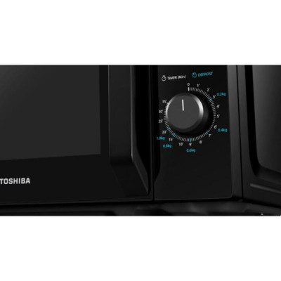Микроволновка Toshiba MW-MM-20P(BK)