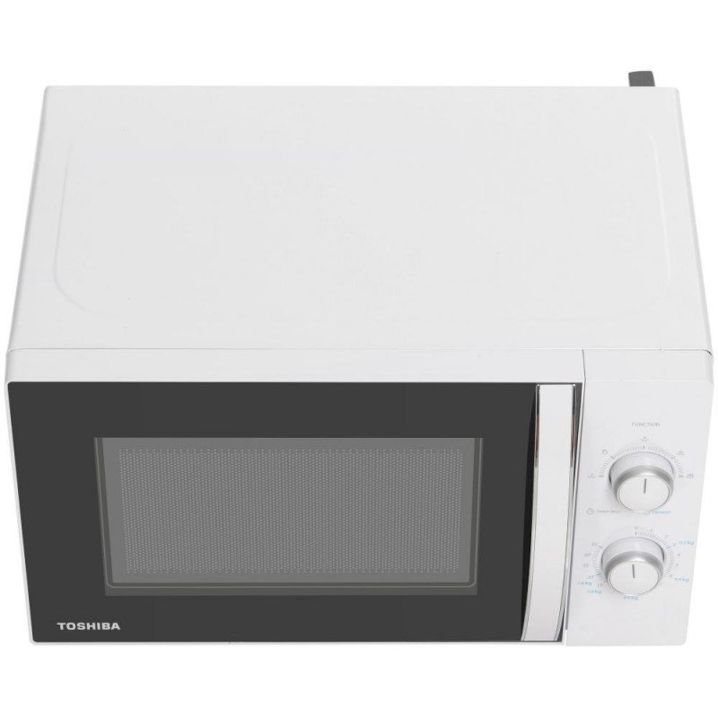 Мікрохвильова піч Toshiba MW-MM-20P(WH)